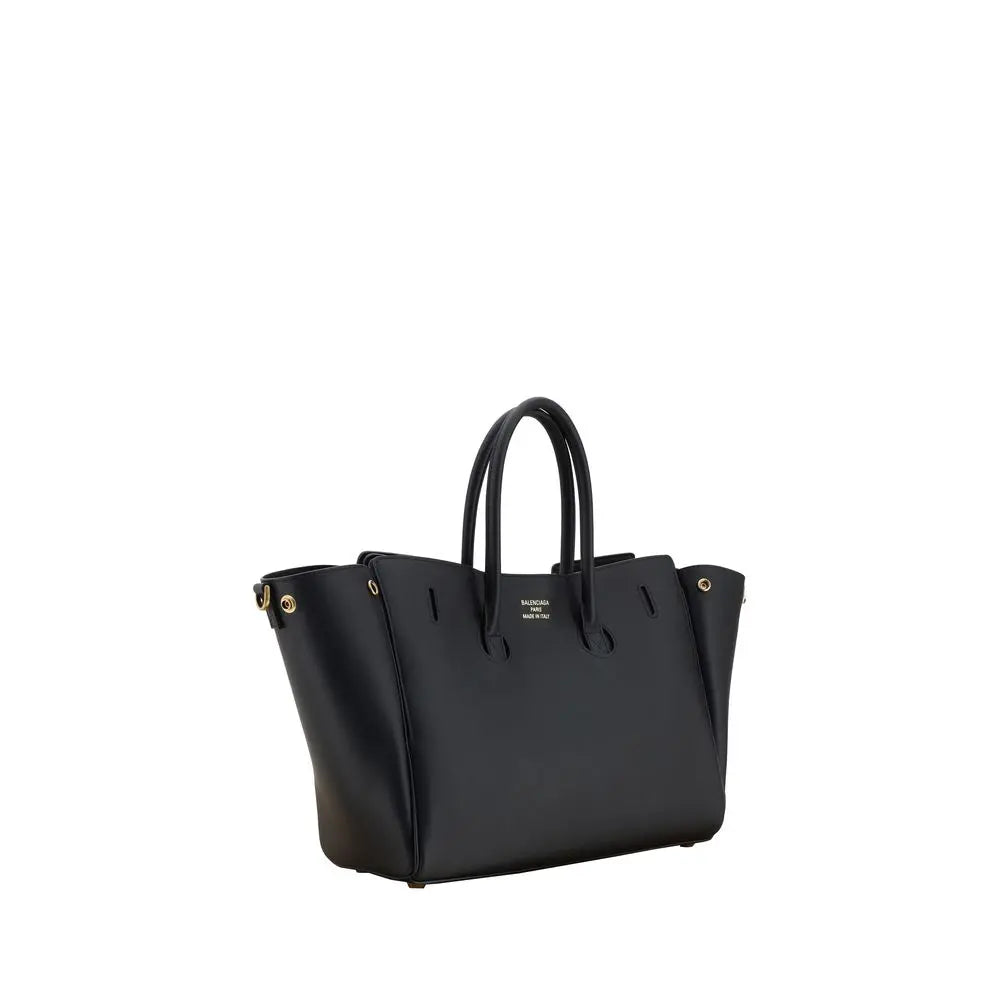 Sac épaule Balenciaga Bel Air noir Balenciaga