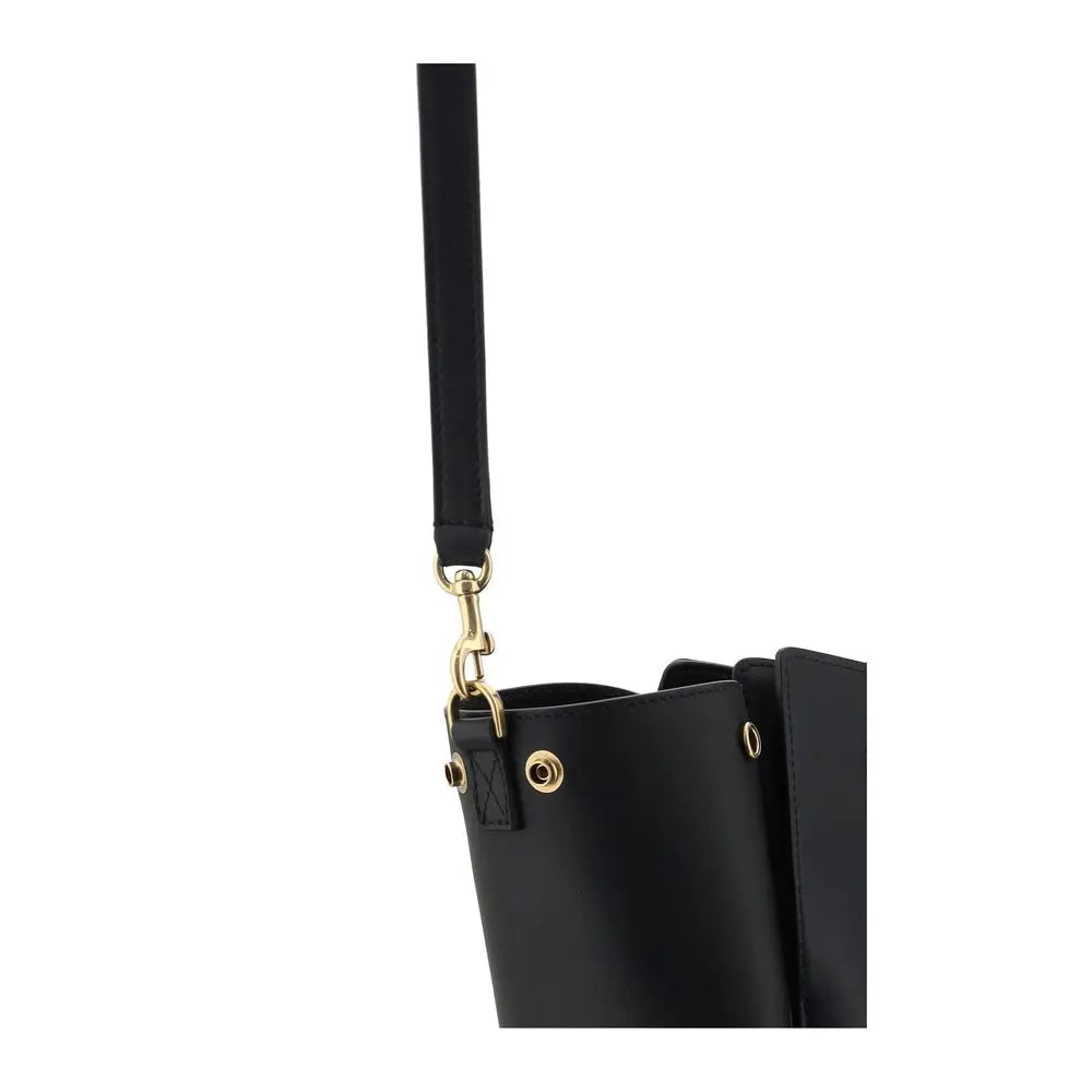 Sac épaule Balenciaga Bel Air noir Balenciaga