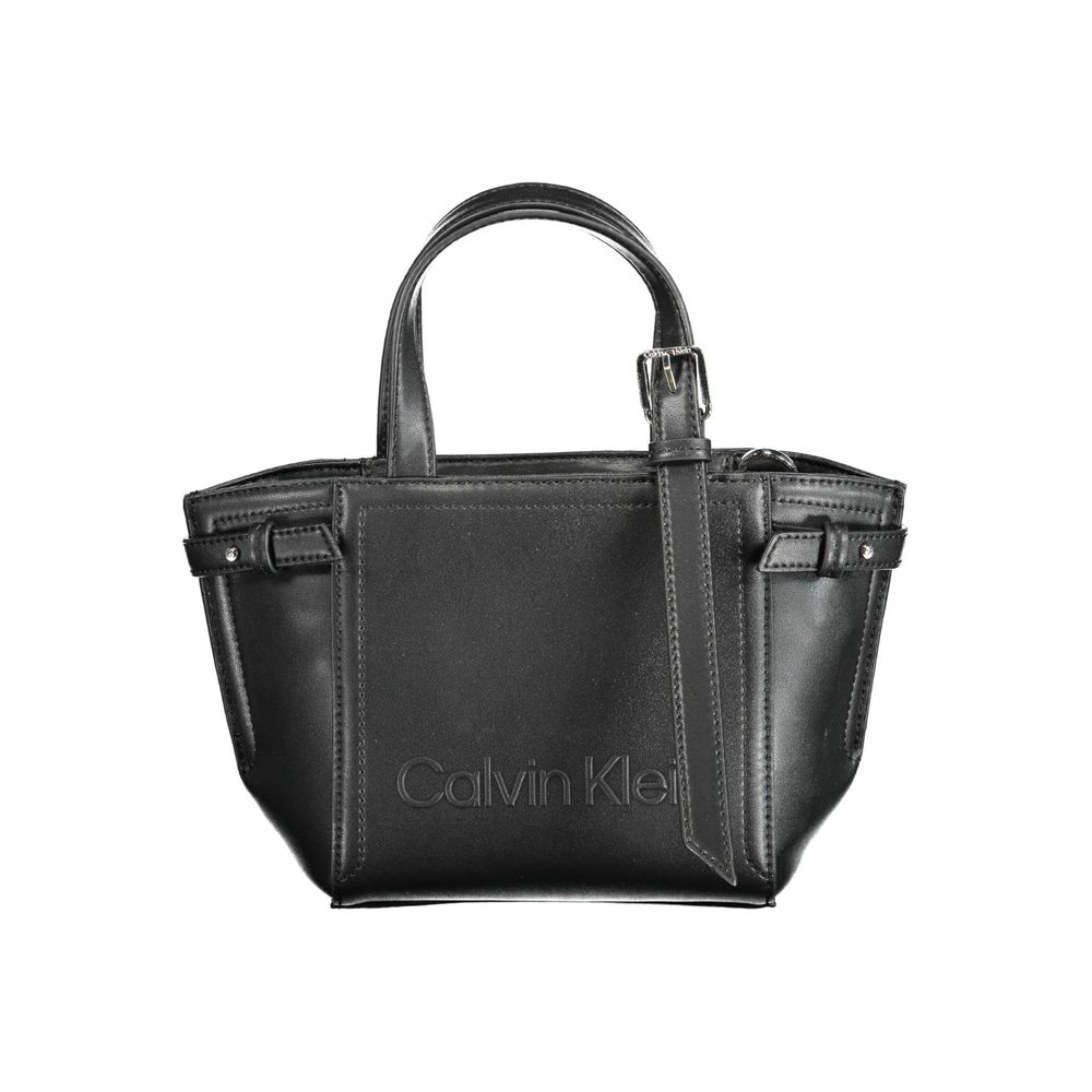 Sac à main noir