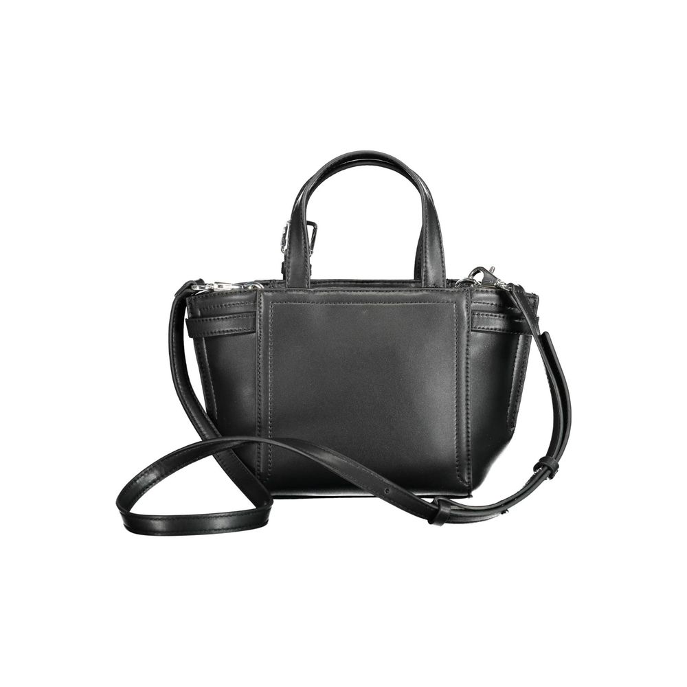 Sac à main noir