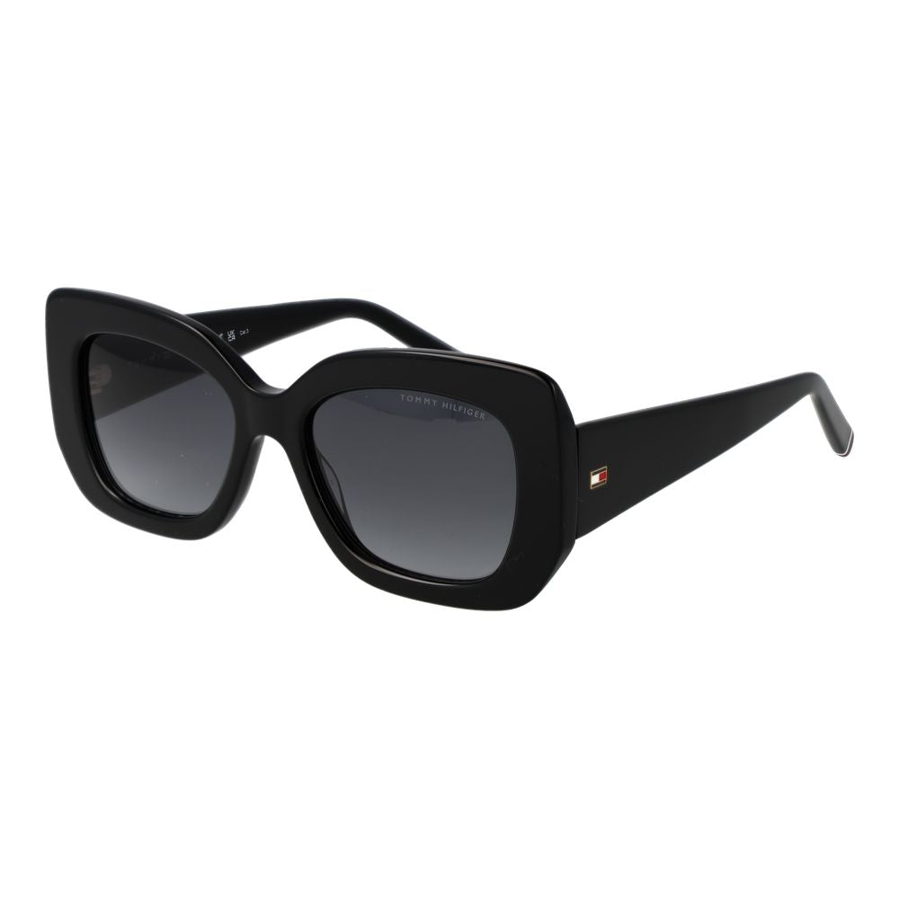Lunettes de soleil noires