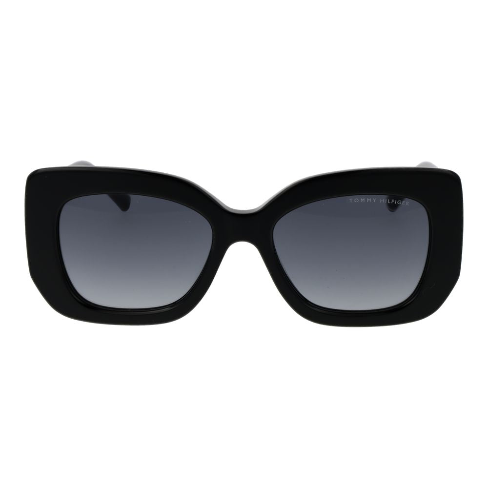 Lunettes de soleil noires