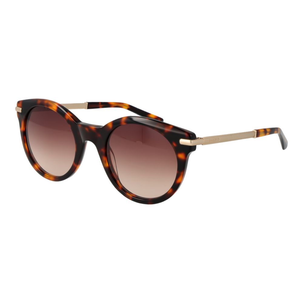 Lunettes de soleil Brown brunes