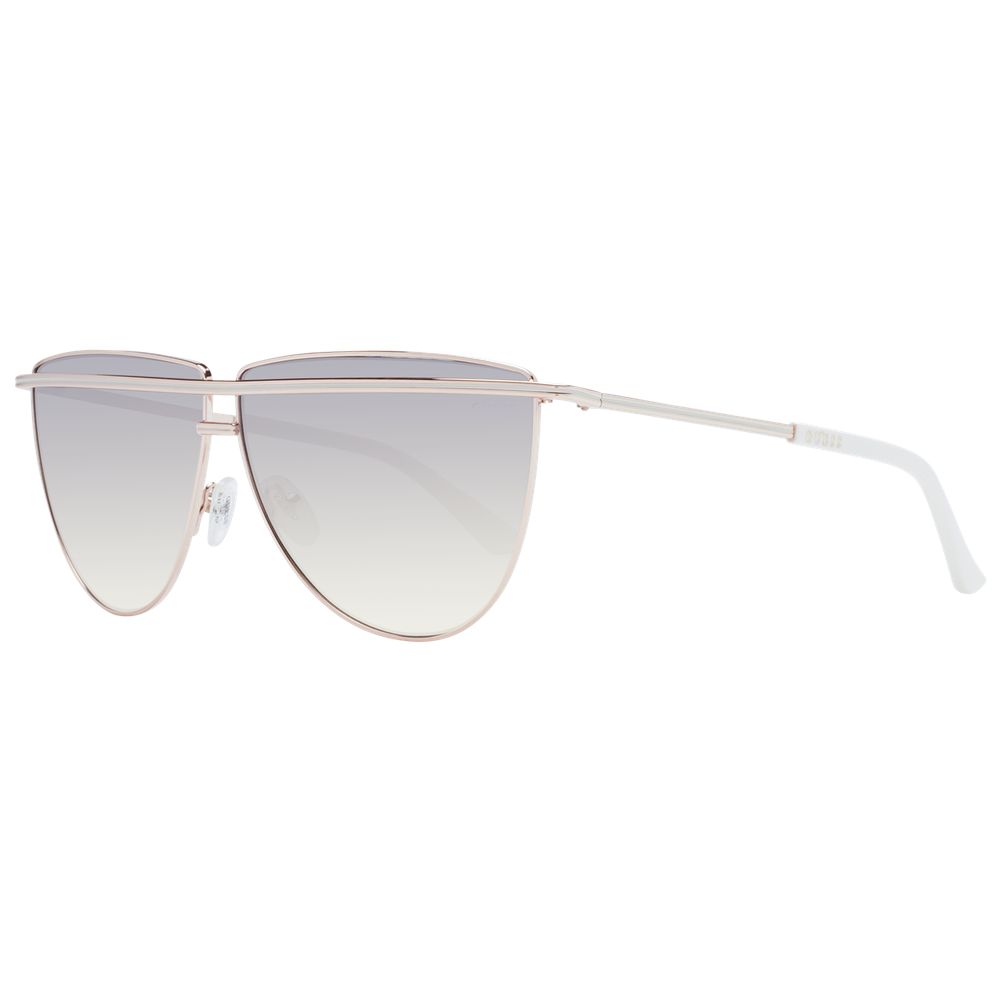 Lunettes de soleil Rose Gold grises