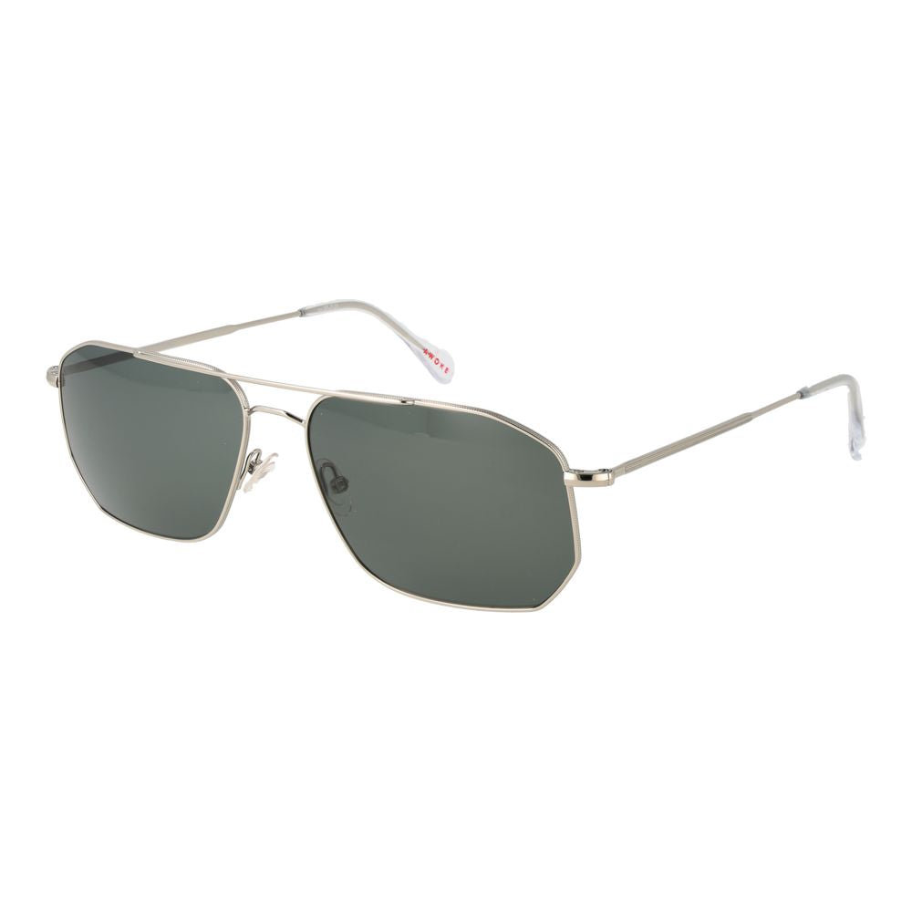 Lunettes de soleil Silver argentées