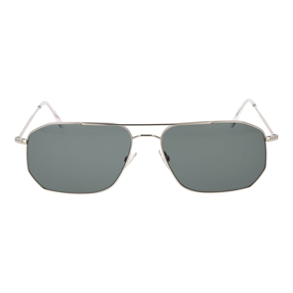 Lunettes de soleil Silver argentées