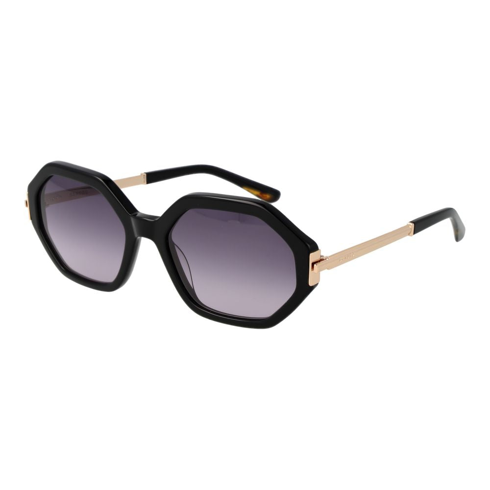 Lunettes de soleil Black Women noires