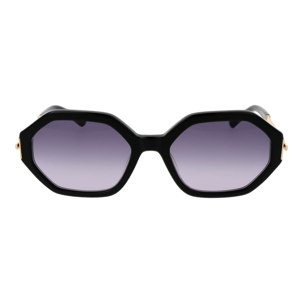 Lunettes de soleil Black Women noires
