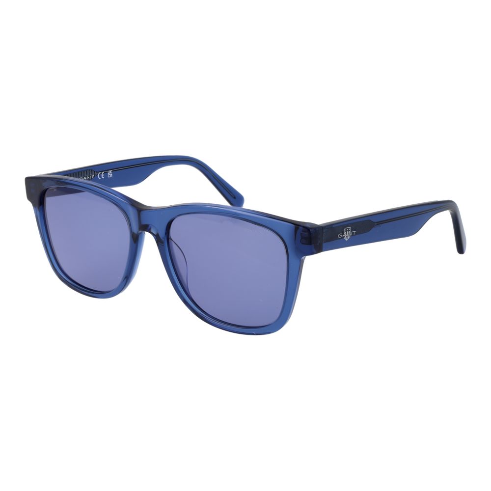 Lunettes de soleil Blue bleues