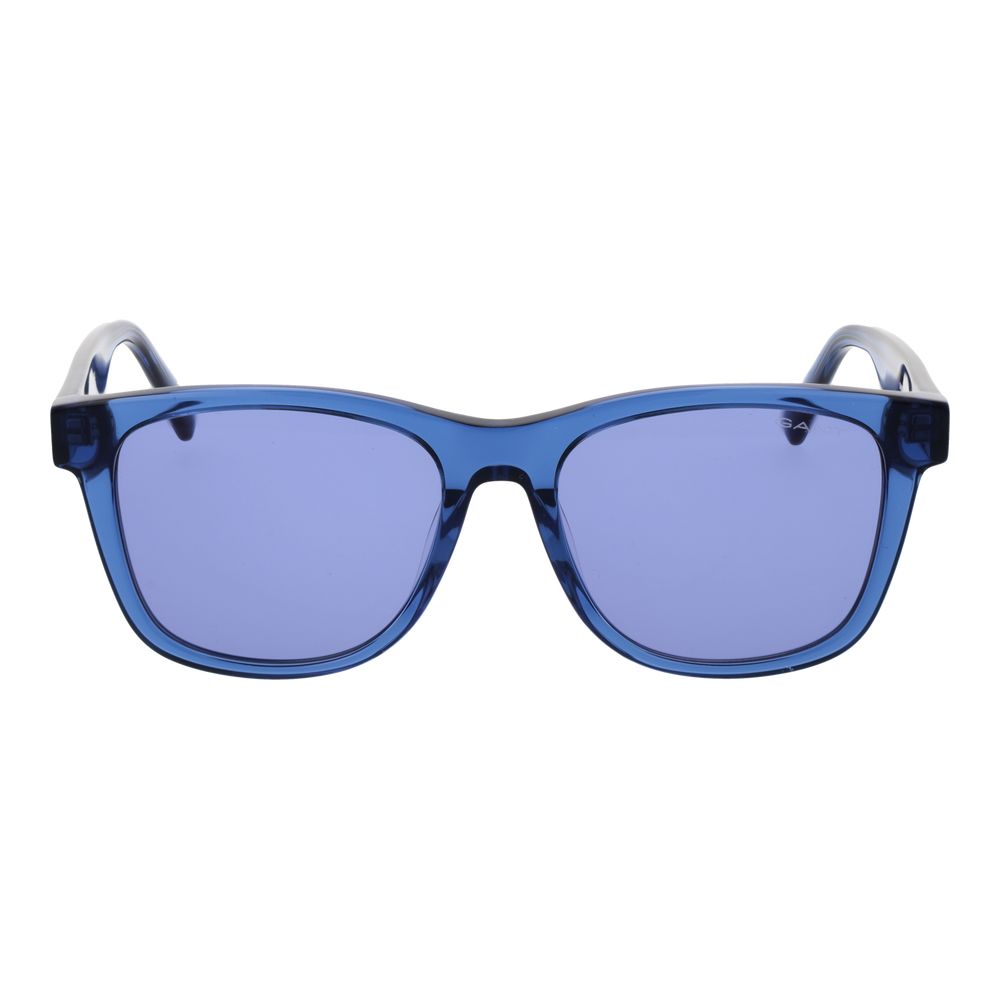 Lunettes de soleil Blue bleues