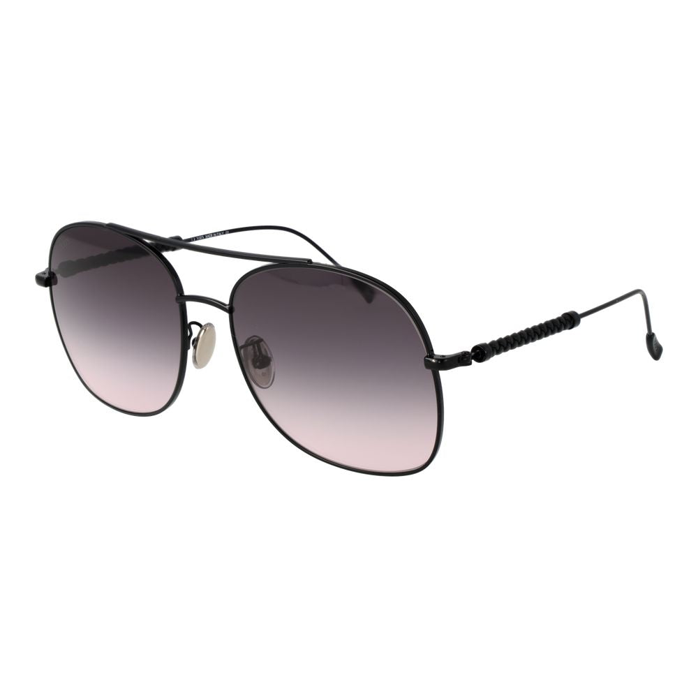 Lunettes de soleil noires