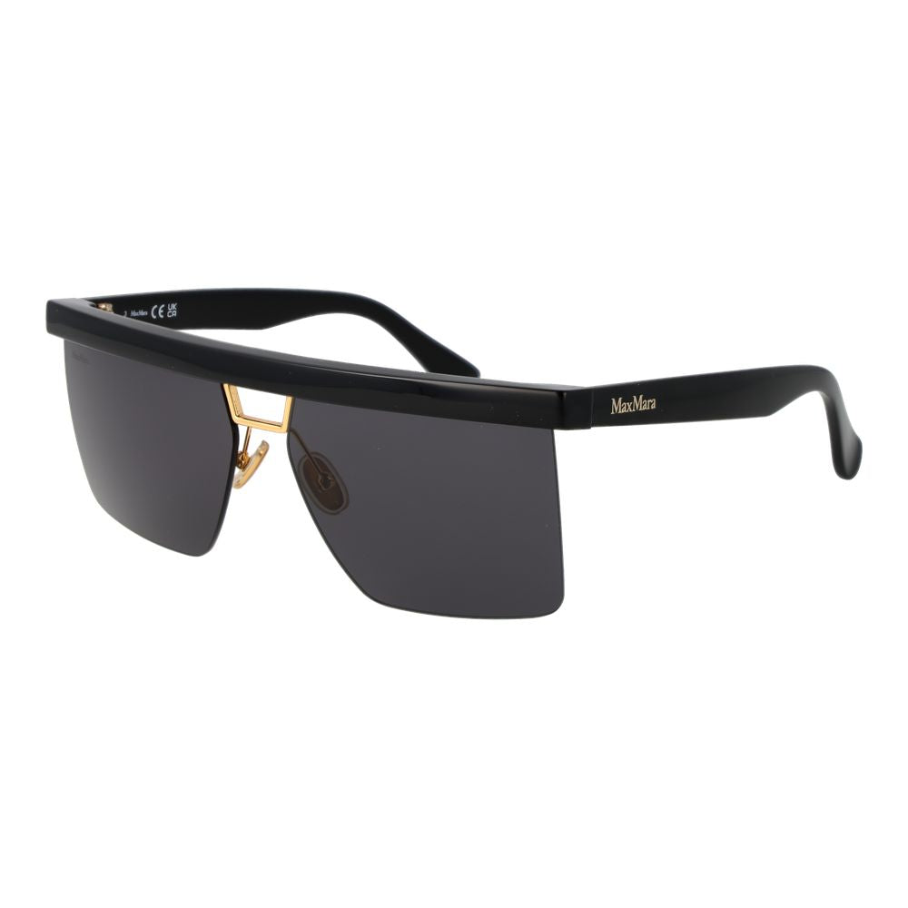Lunettes de soleil Noires Femme