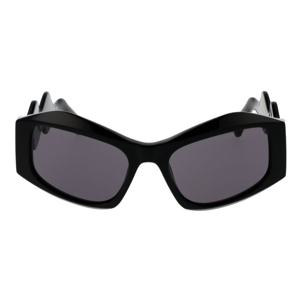 Lunettes GCDS noires