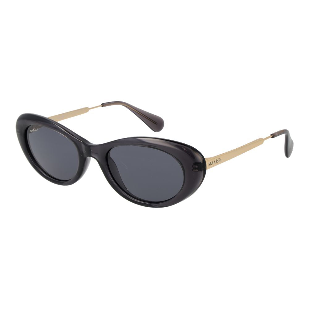 Lunettes de soleil Grey grises