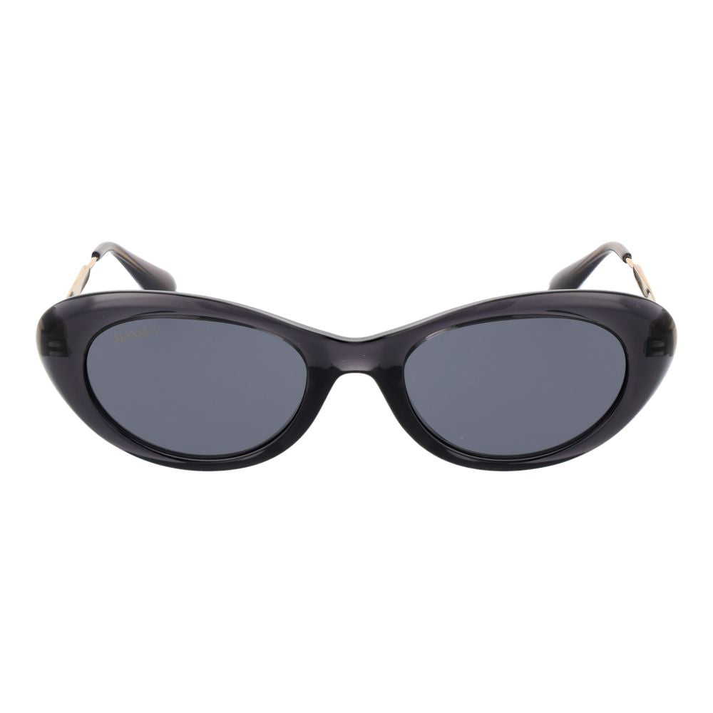 Lunettes de soleil Grey grises