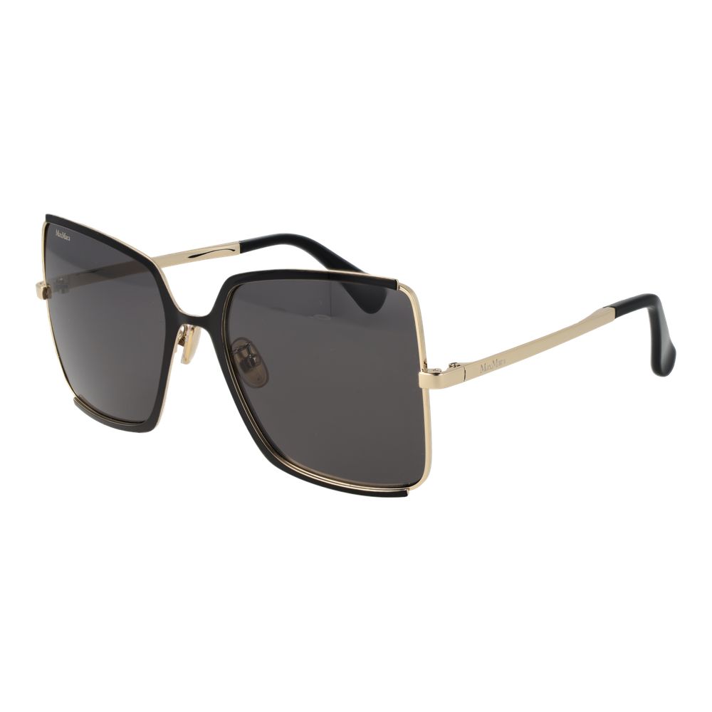 Lunettes de soleil noires