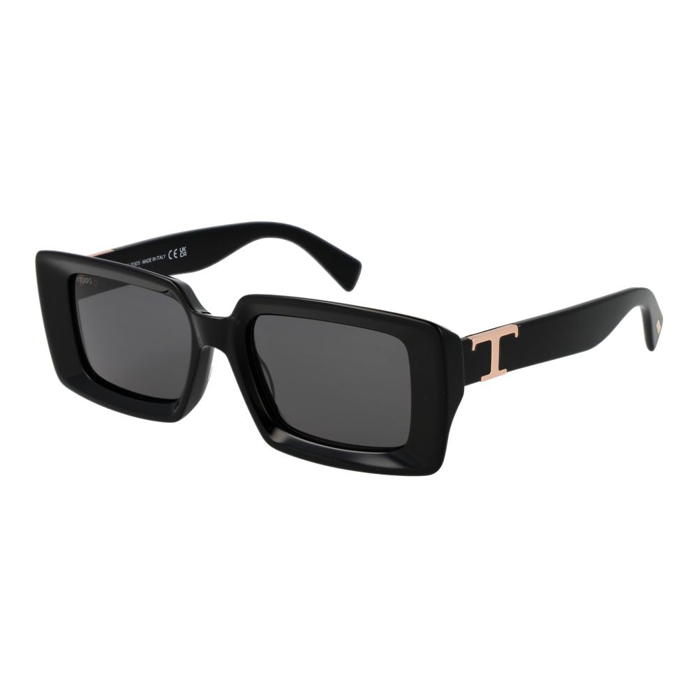 Lunettes de soleil Black Women noires