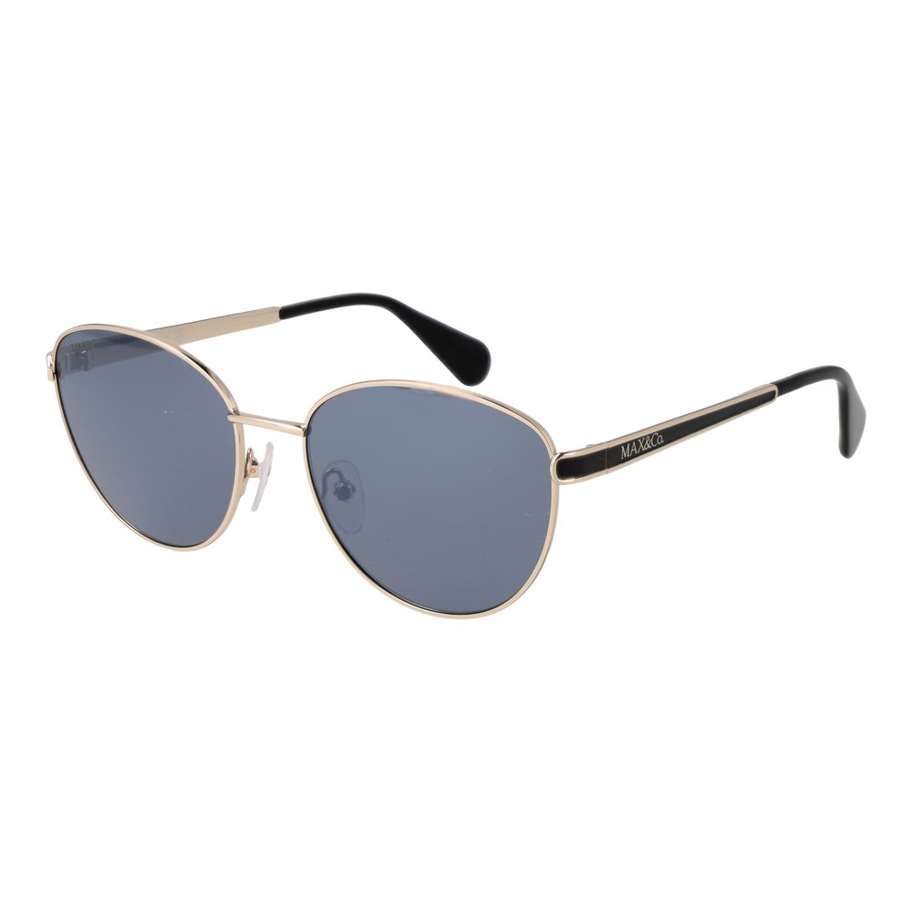 Lunettes Women argentées