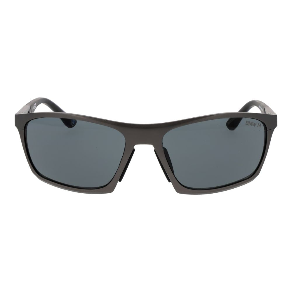Lunettes Gray Men sport gunmetal
