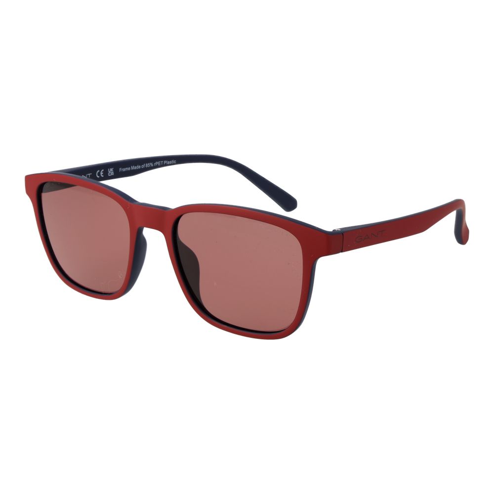Lunettes Red Men rouges