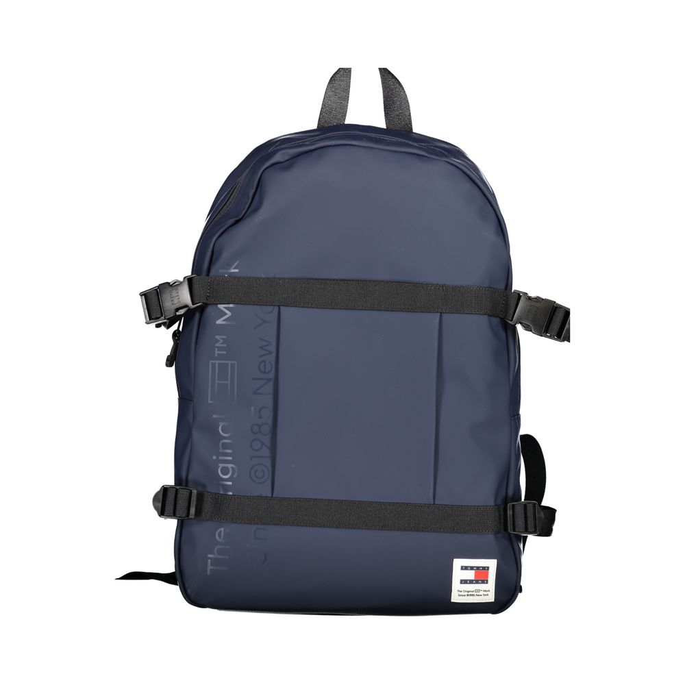 Sac à dos bleu