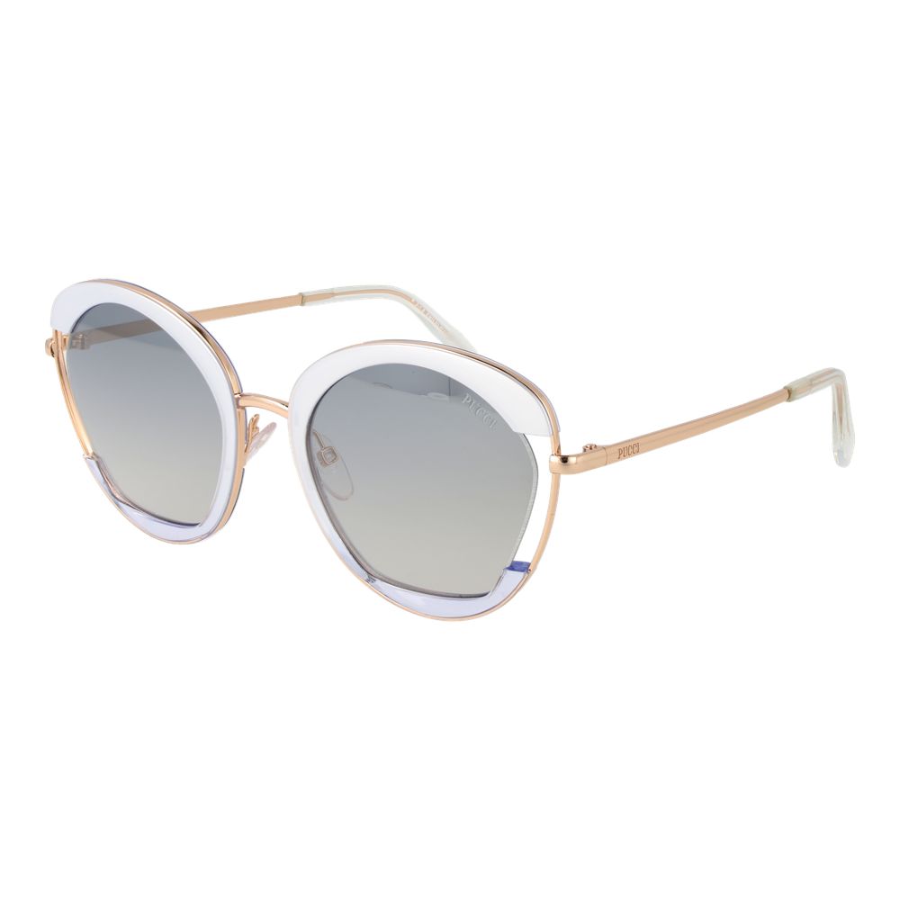 Lunettes de soleil Gold dorées