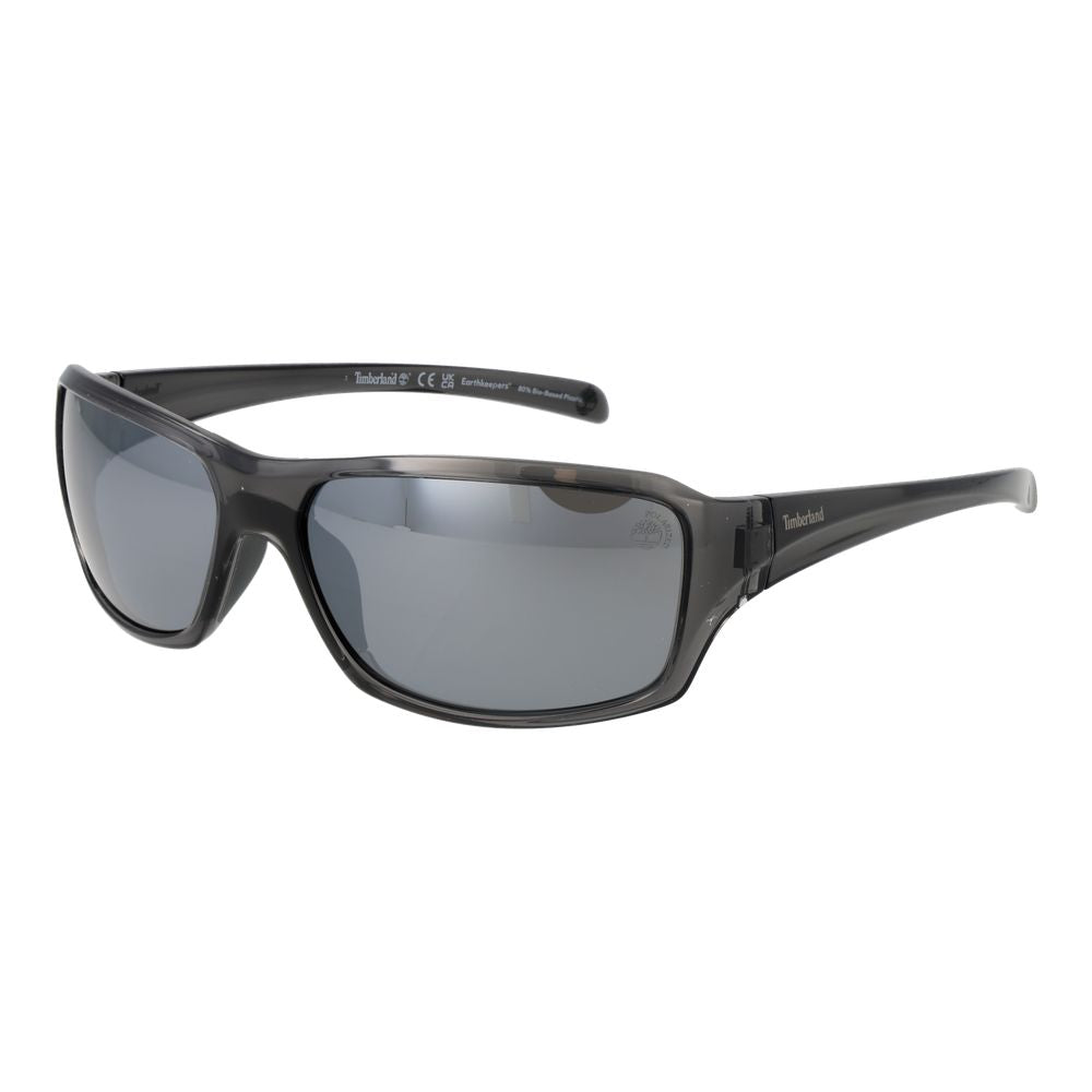 Lunettes Grey Men grises