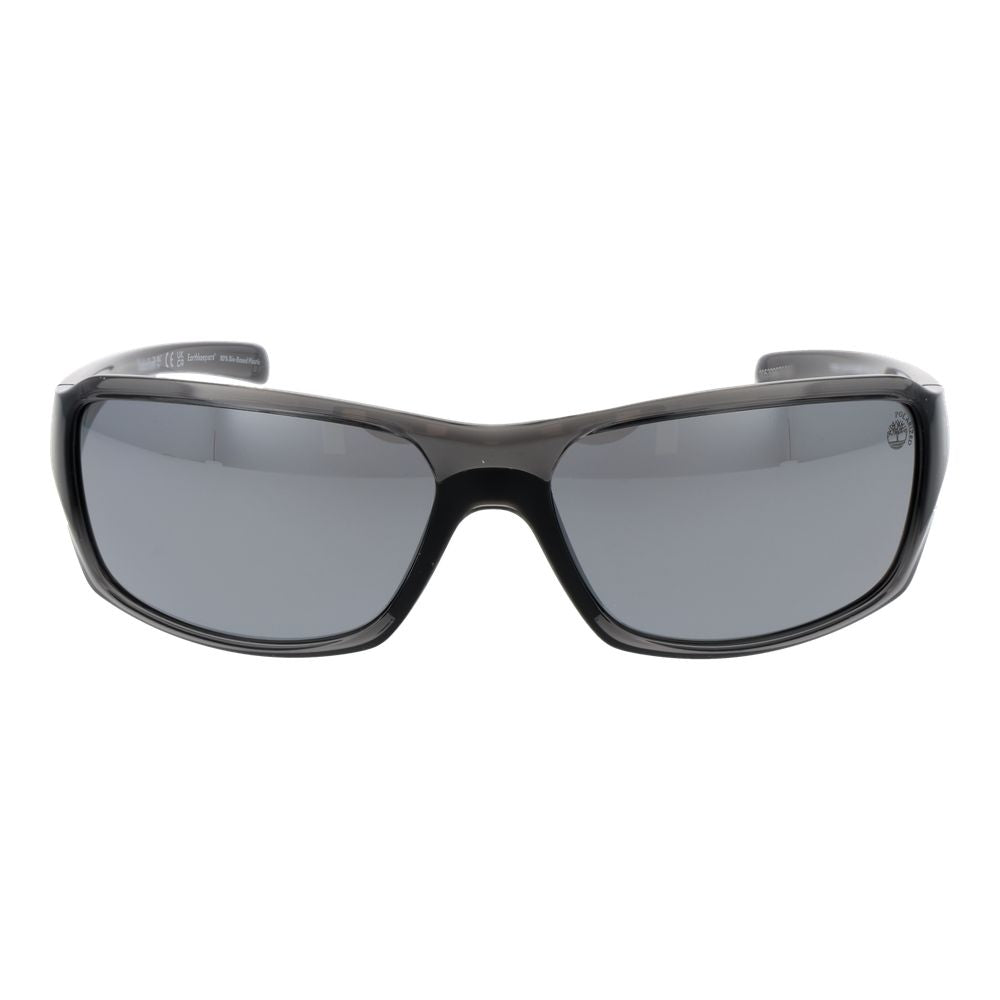 Lunettes Grey Men grises