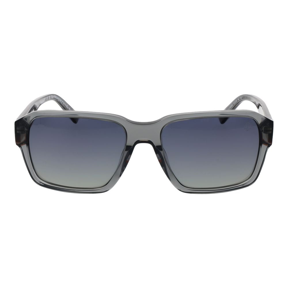 Lunettes de soleil Gray Men grises