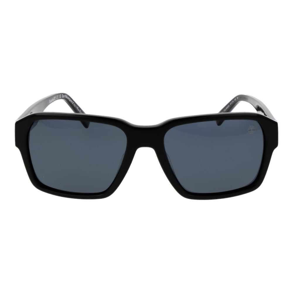 Lunettes de soleil noires