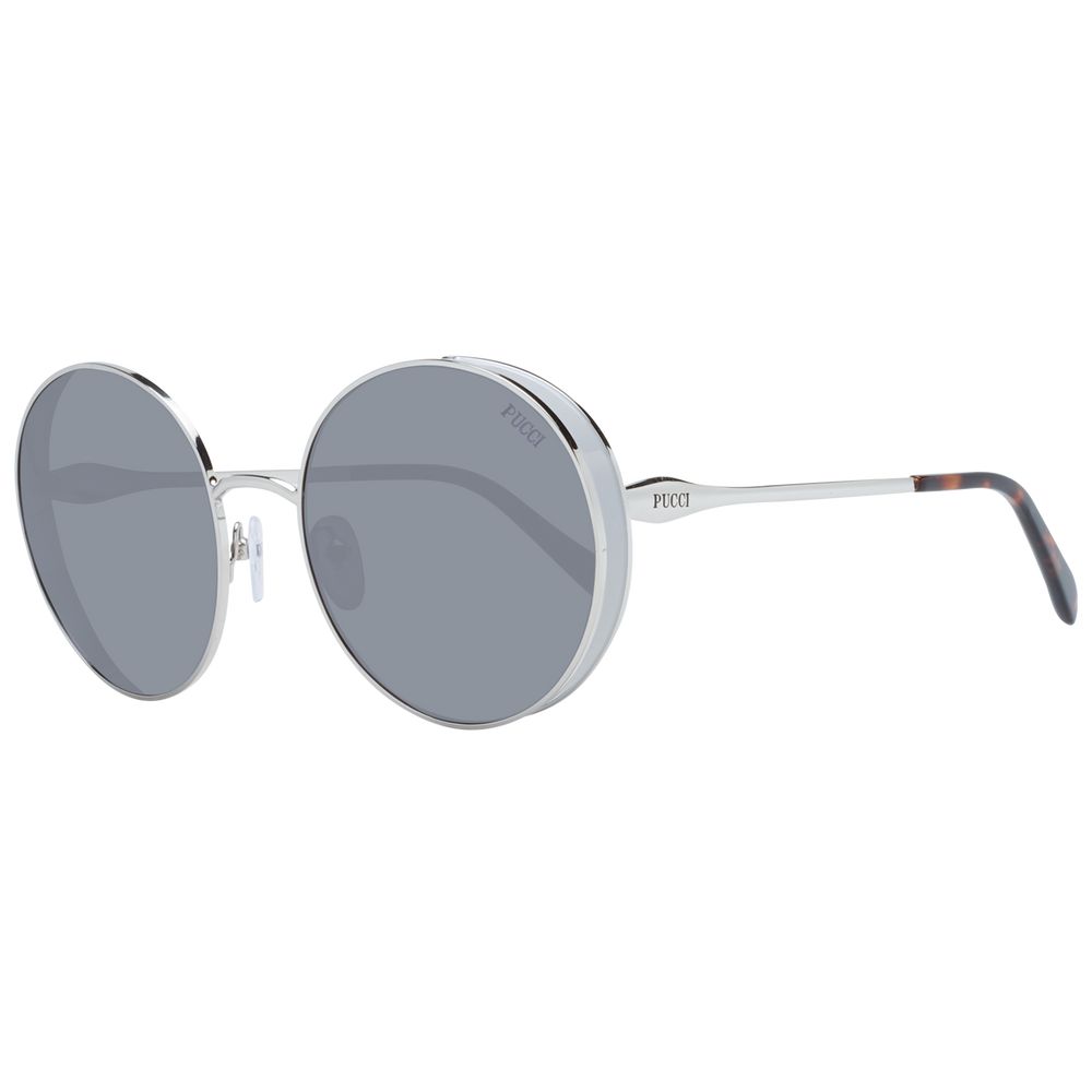 Lunettes de soleil Grey grises