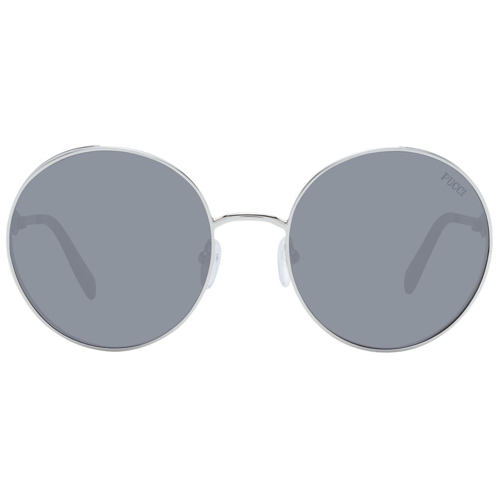 Lunettes de soleil Grey grises