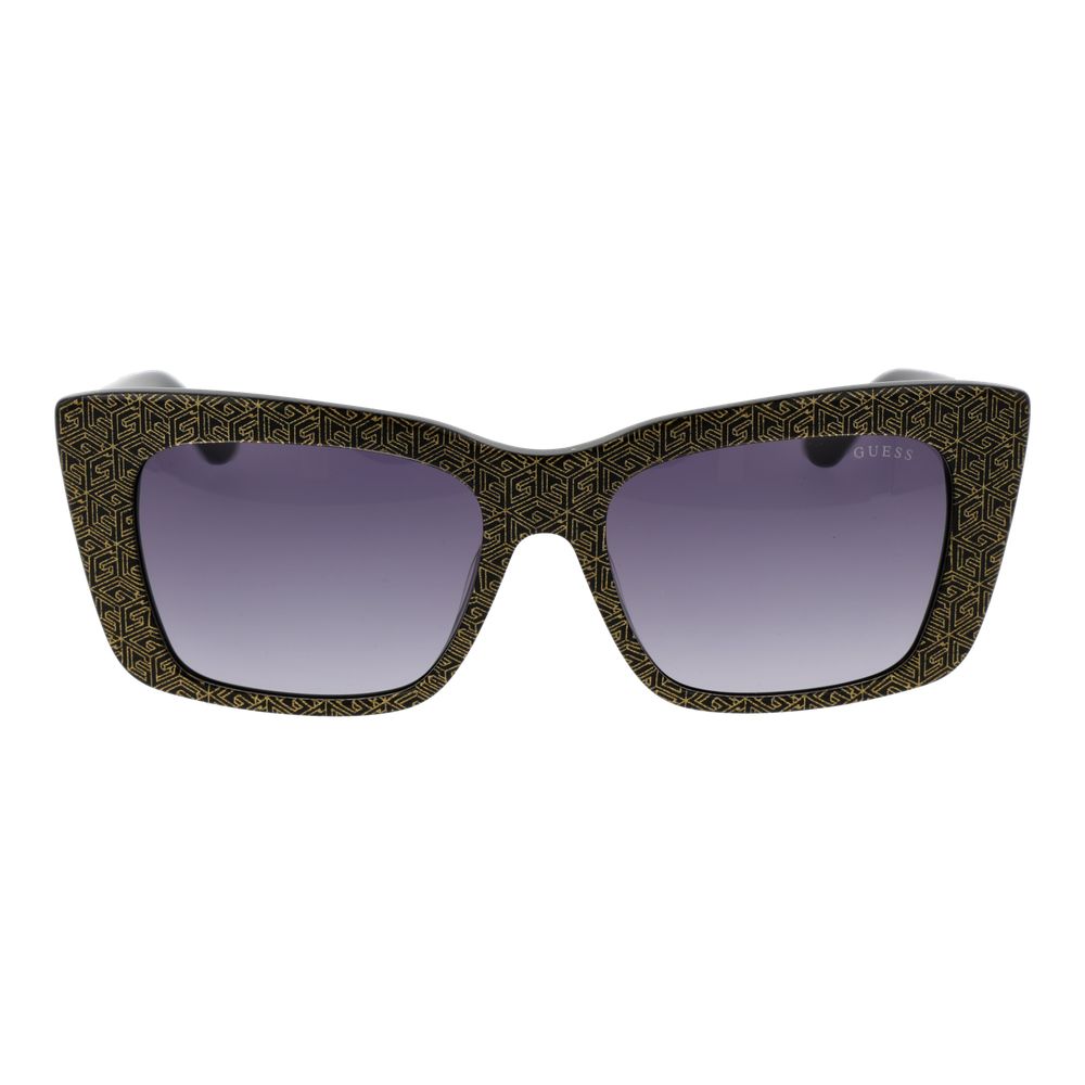Lunettes Non spécifiée noires