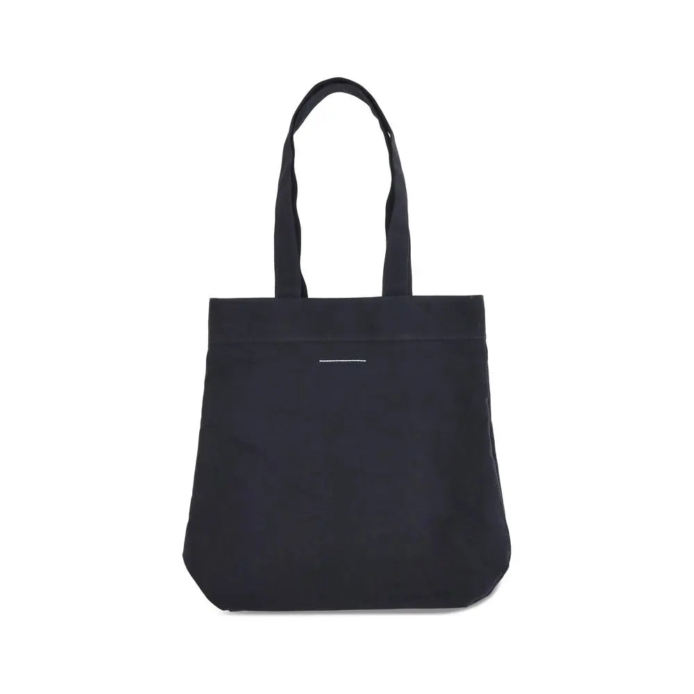 Tote Bag MM6 noir MM6