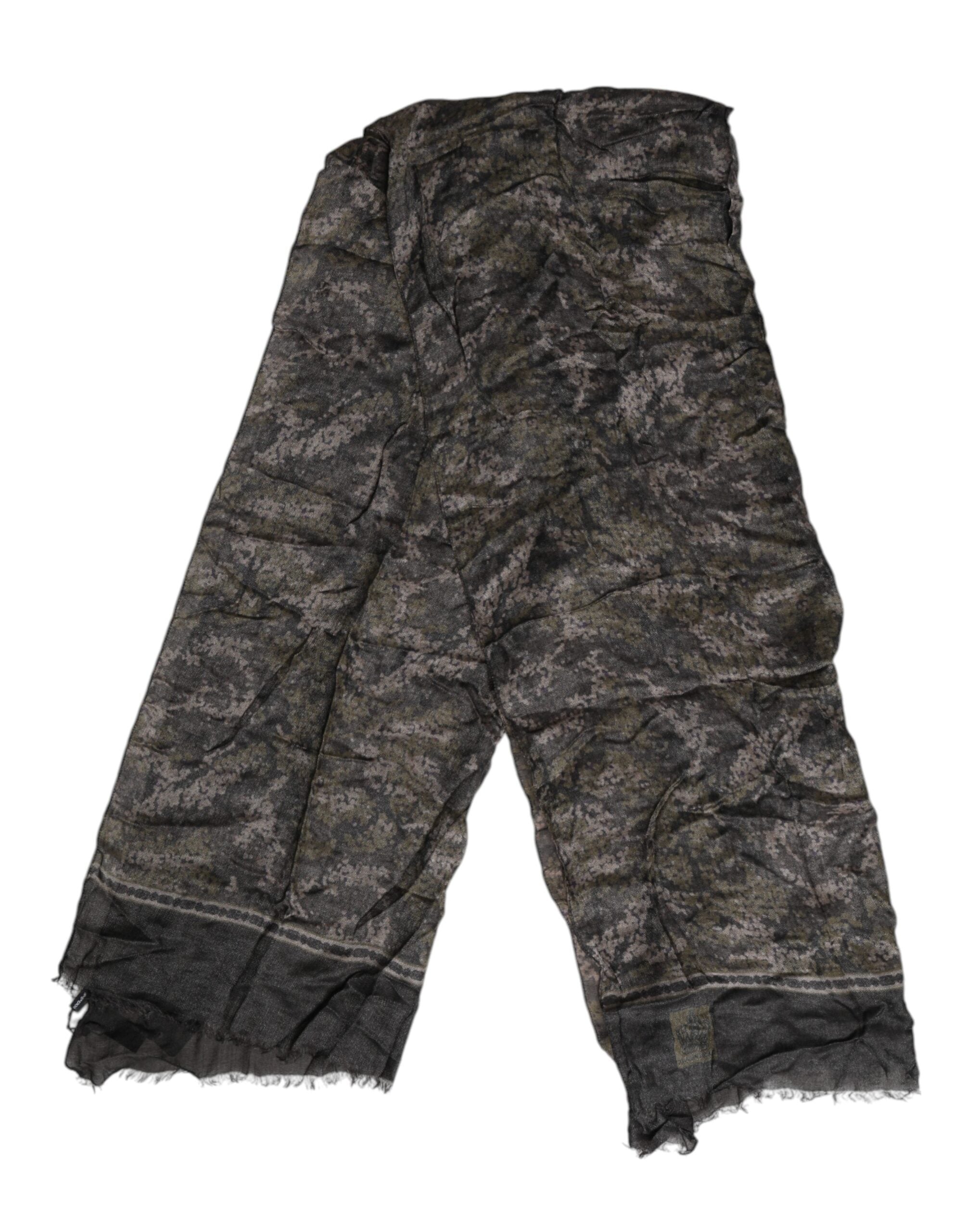 Foulard Dolce & Gabbana multicolore