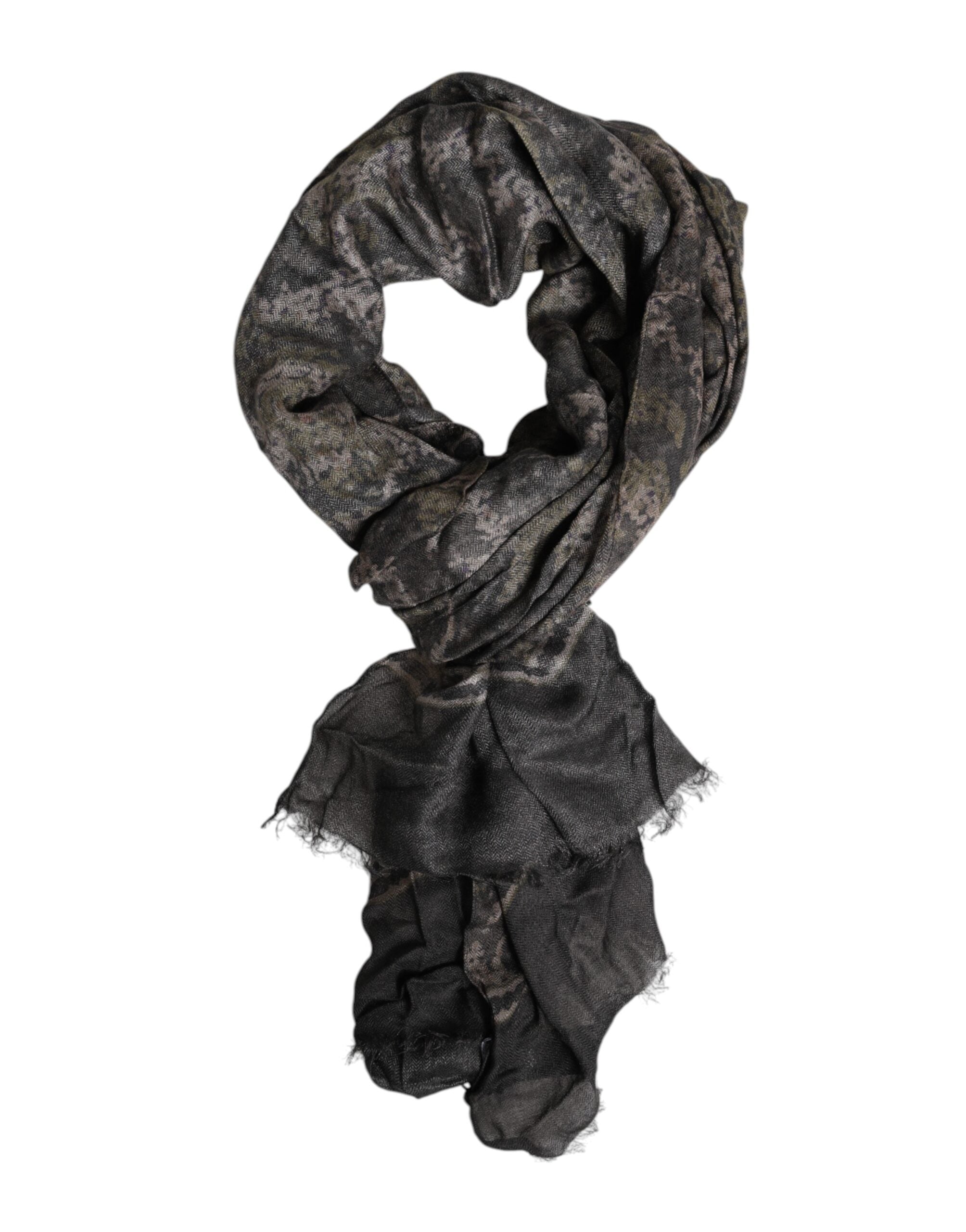 Foulard Dolce & Gabbana multicolore