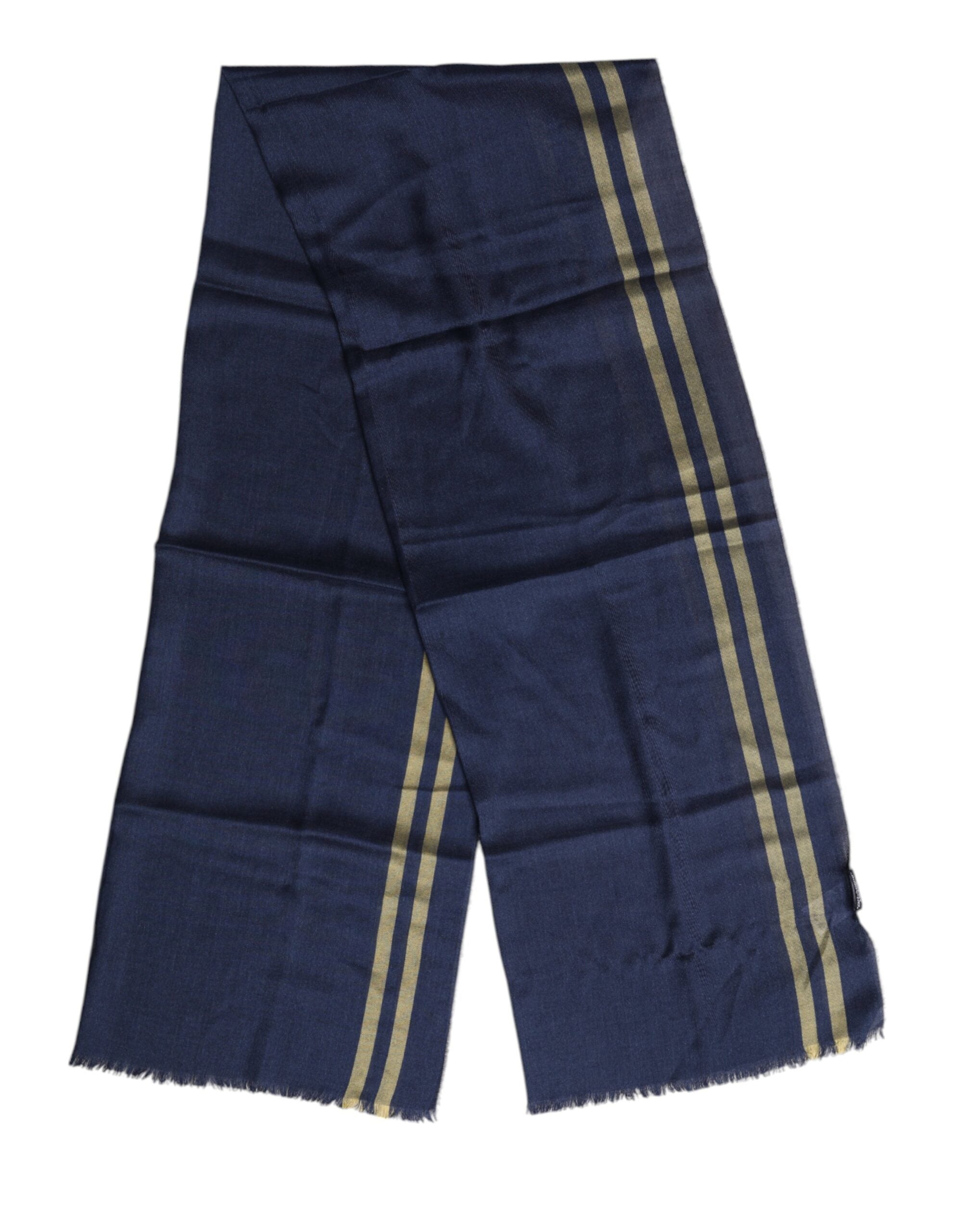 Chauffe-cou Dolce & Gabbana bleu