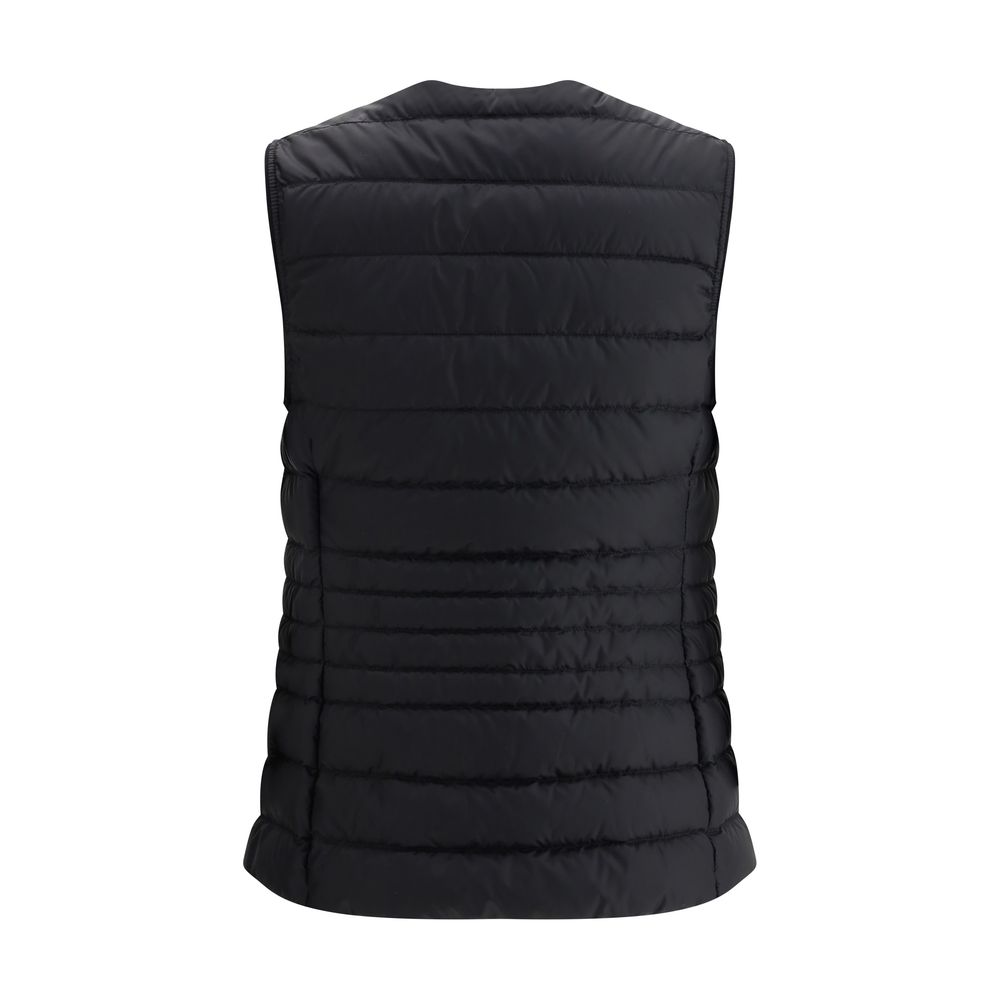 Doudoune Moncler Irigny noire