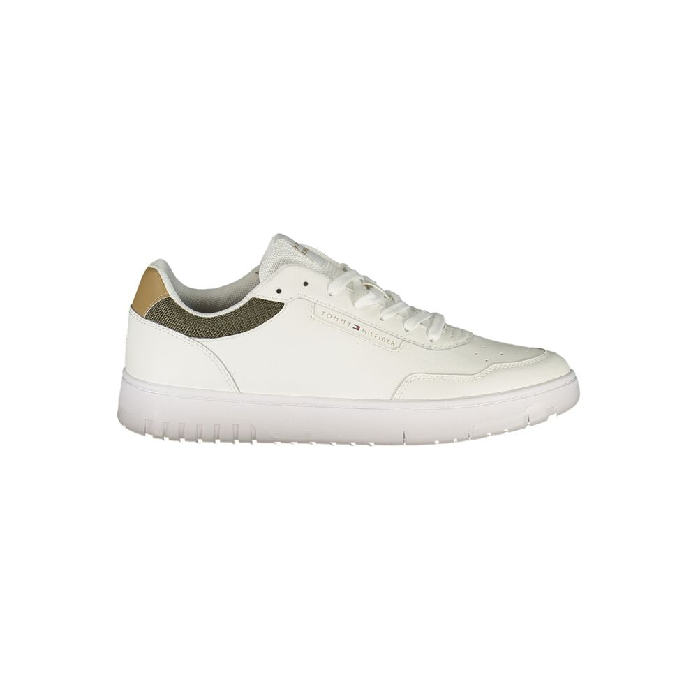 Baskets Tommy Hilfiger blanches