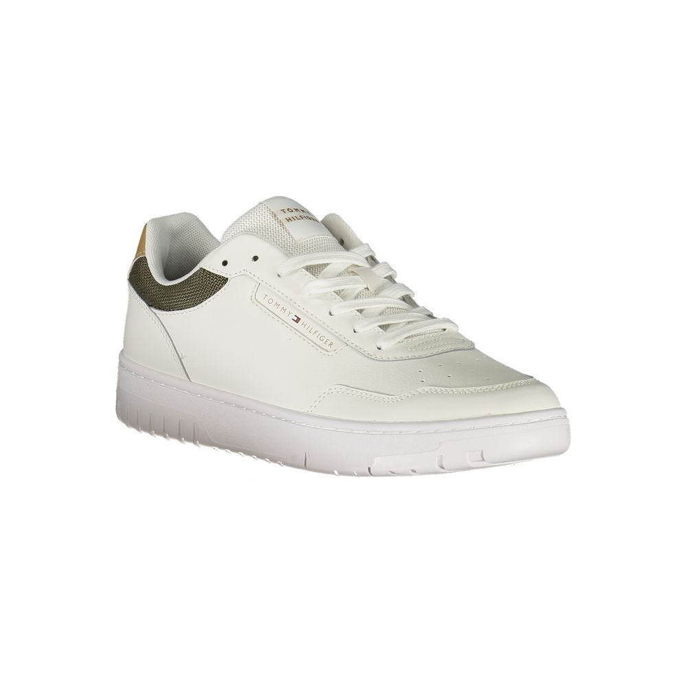 Baskets Tommy Hilfiger blanches