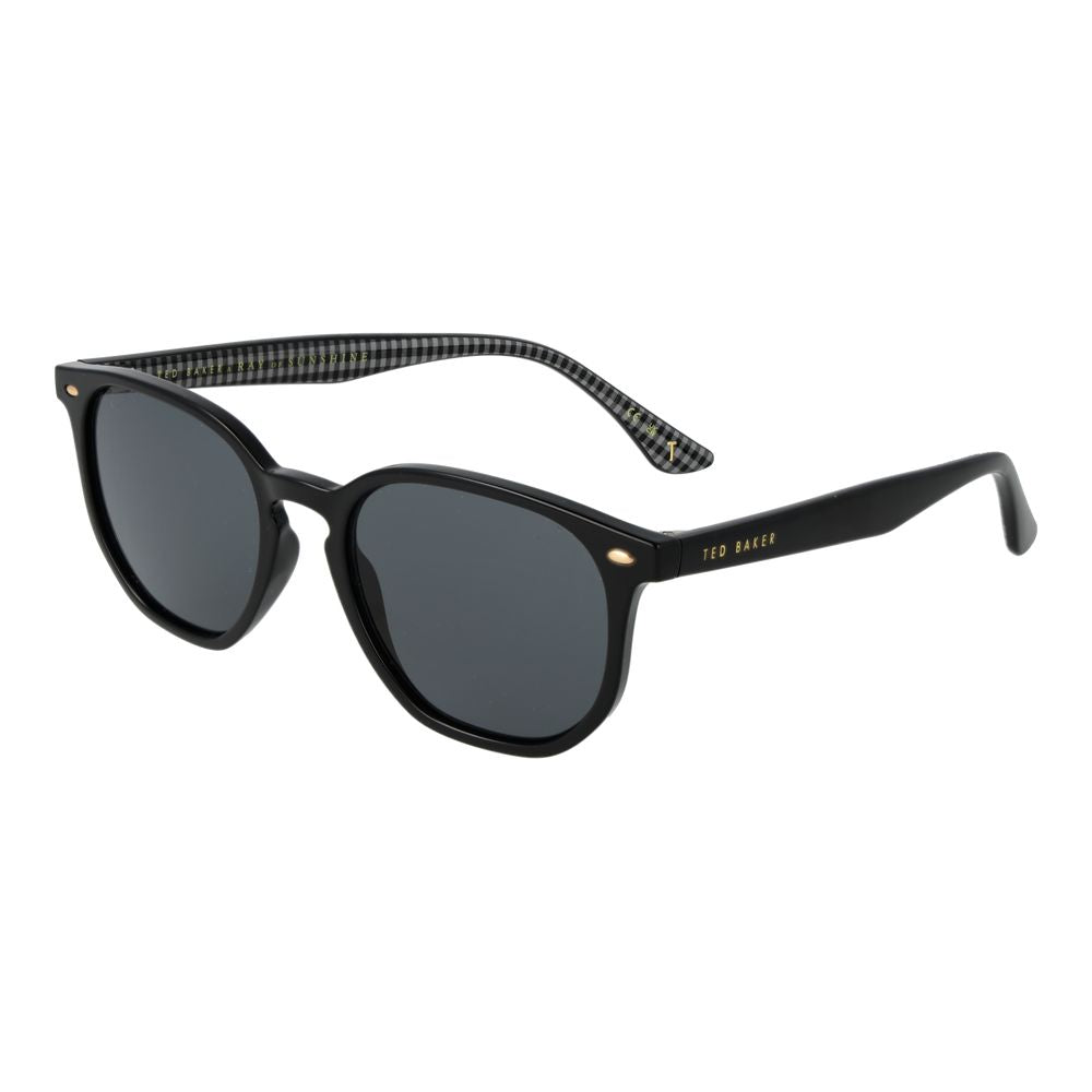 Lunettes de soleil noires