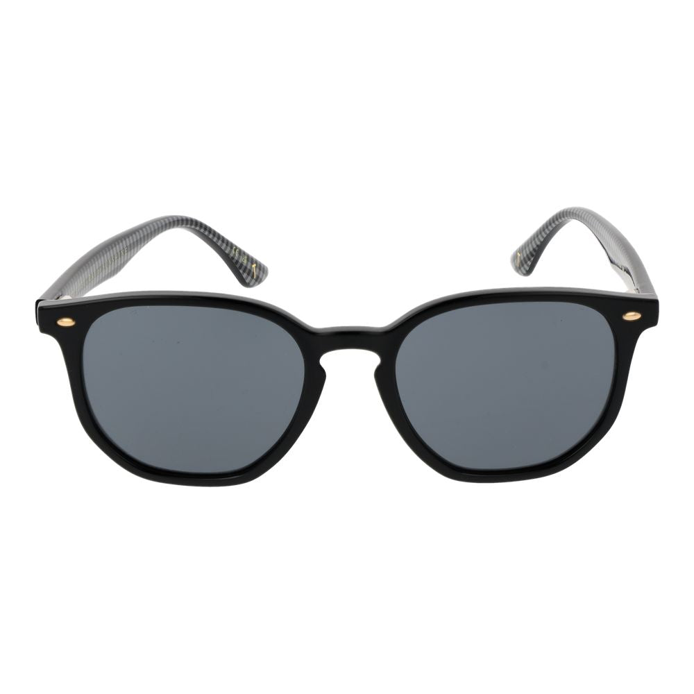 Lunettes de soleil noires