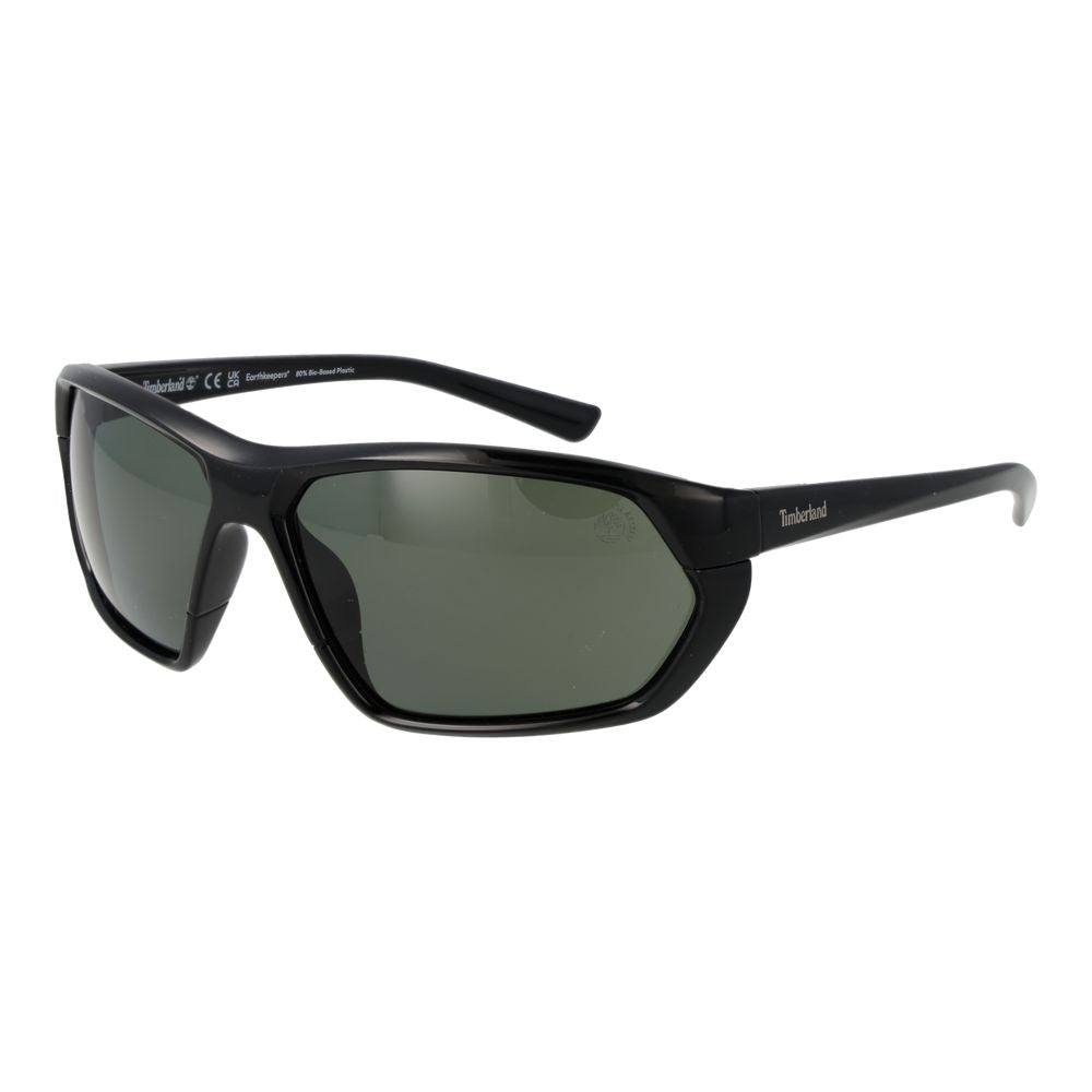 Lunettes de soleil noires