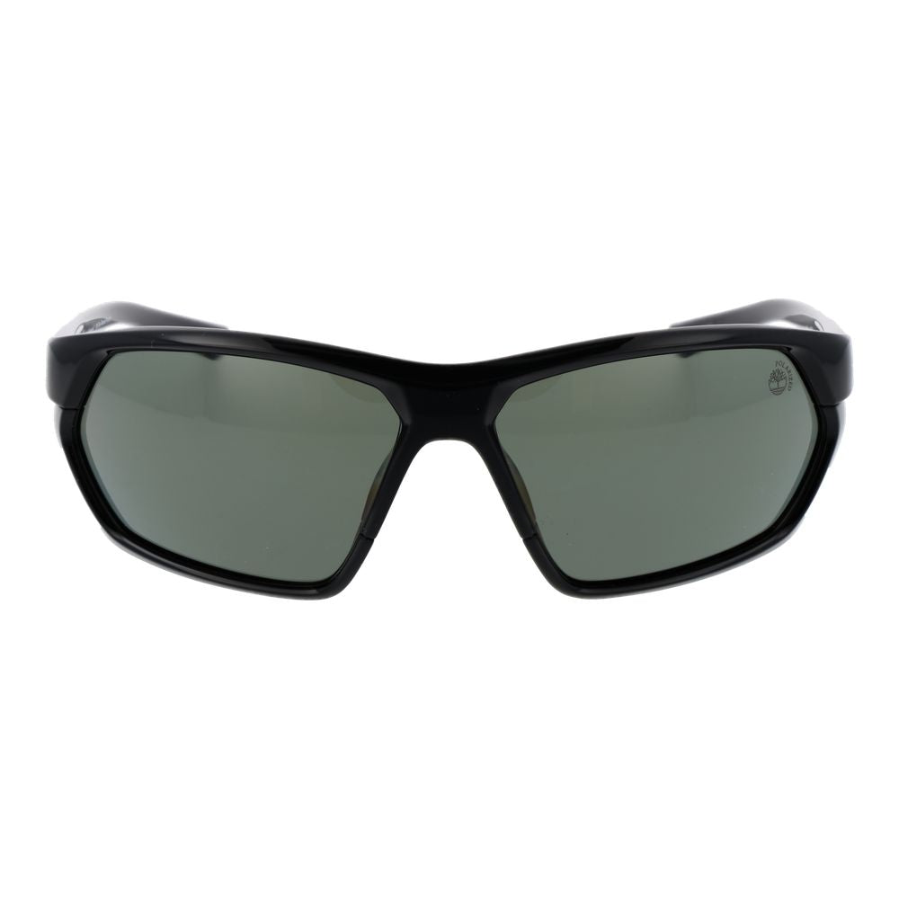 Lunettes de soleil noires