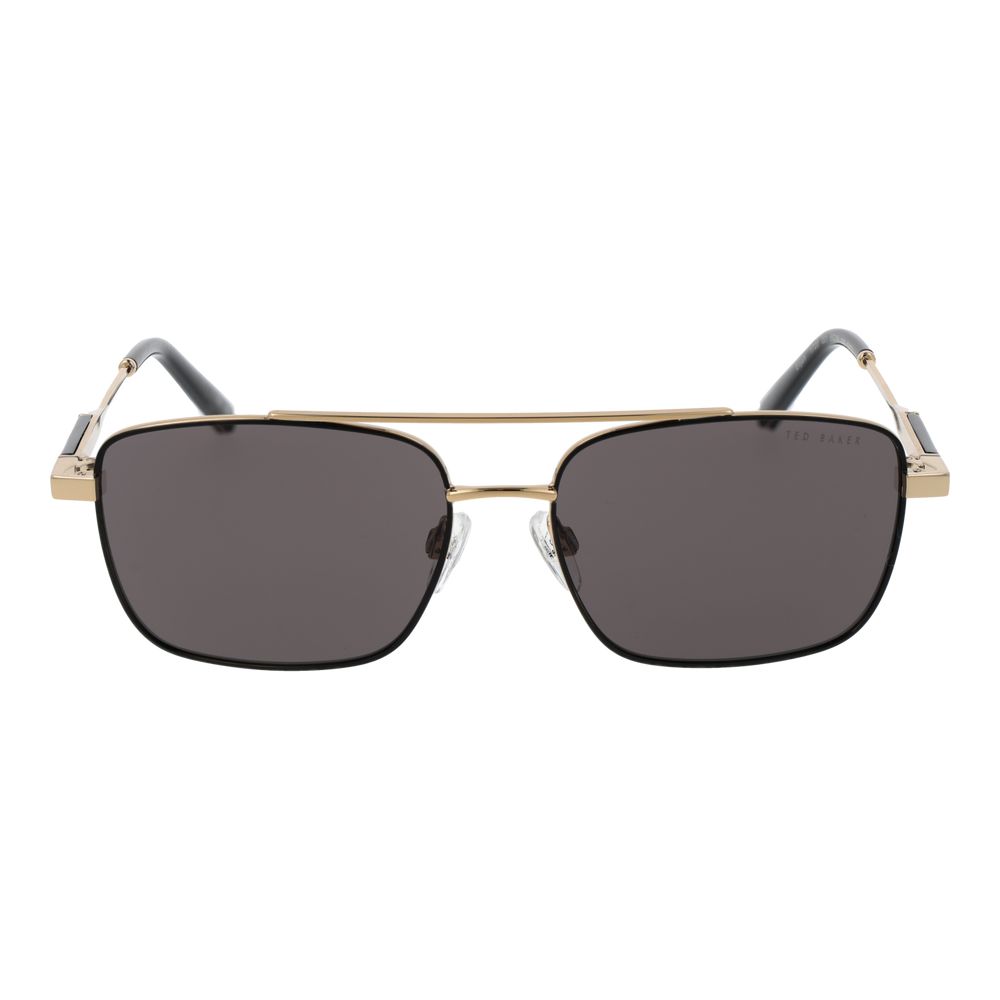 Lunettes de soleil Noires 56-16-140 noires