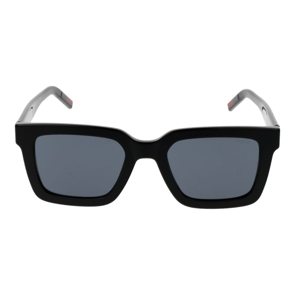 Lunettes de soleil noires