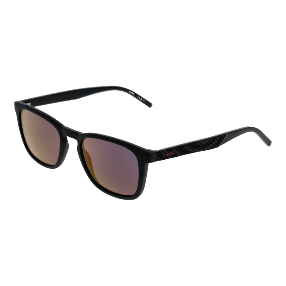 Lunettes de soleil noires