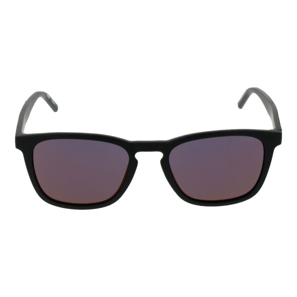 Lunettes de soleil noires