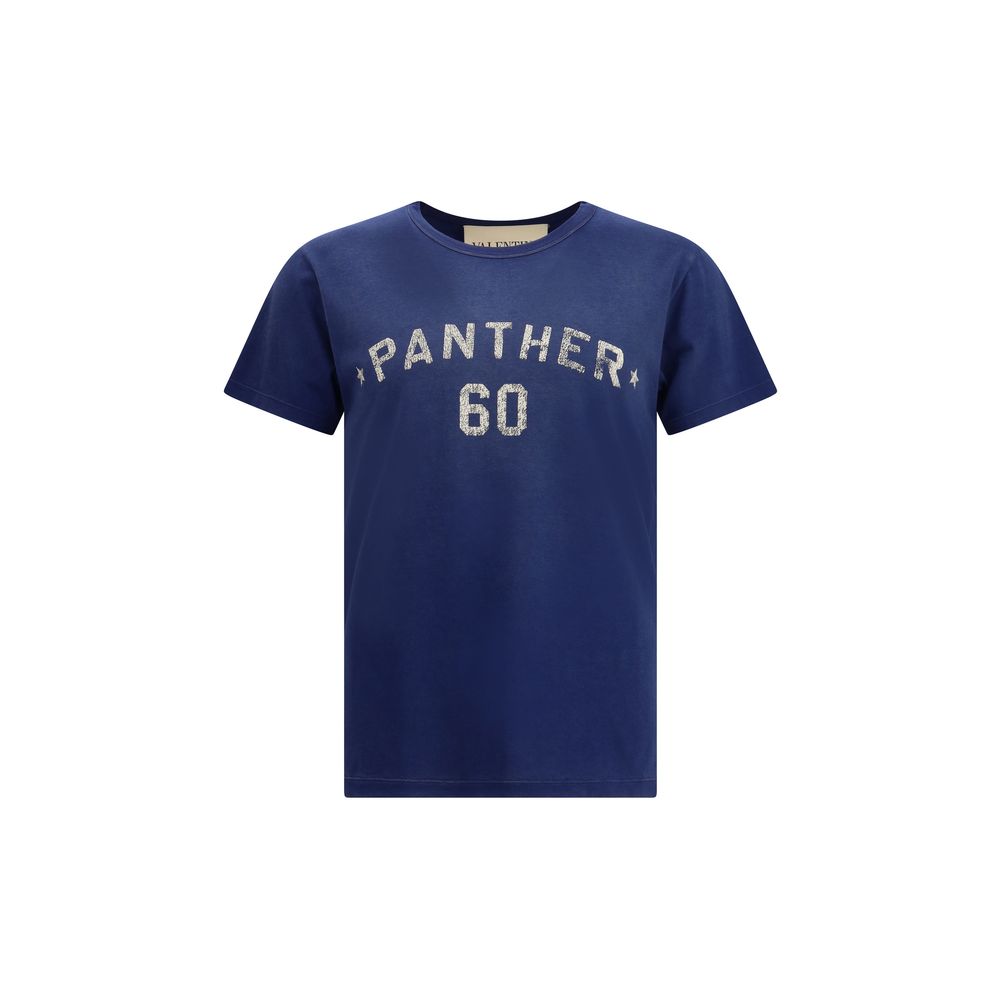 T-shirt Valentino Chez Valentino blanc
