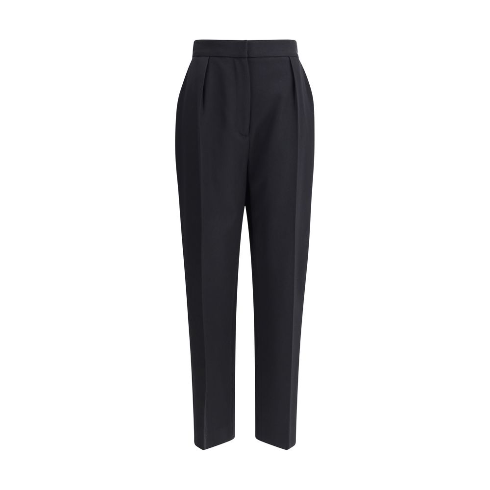 Pantalon Balmain Tailored noir